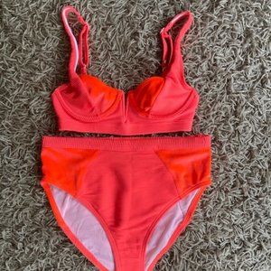 URBAN OUTFITTERS - OUT FROM UNDER  SWIM